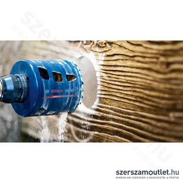 BOSCH EXPERT Tough Material körkivágó 25/32