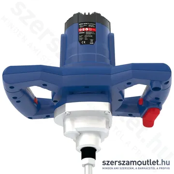 GÜDE GRW 1414.1 Keverőgép (1400W/140mm)