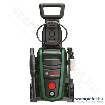 BOSCH Universal Aquatak 125 Magasnyomású mosó 125bar, 360l/h 1500W (06008A7A00)