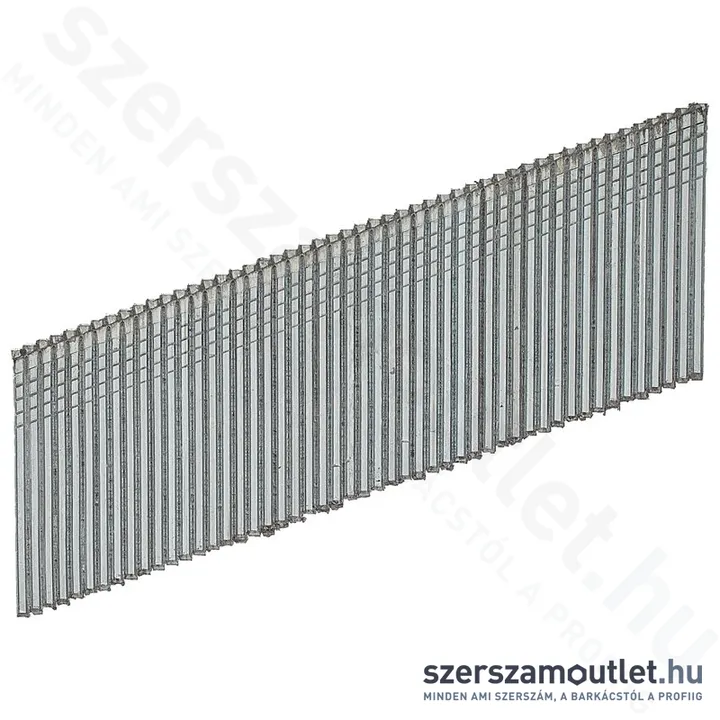 MILWAUKEE FINISH Fejnélküli szeg 16GA/32mm (2000db) (4932492582)