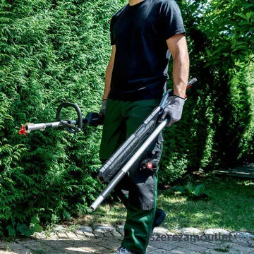 METABO MA-HS 50 Sövényvágó feltét
