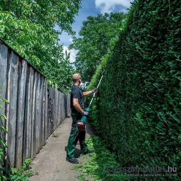 METABO MA-HS 50 Sövényvágó feltét