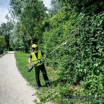 METABO MA-HS 50 Sövényvágó feltét