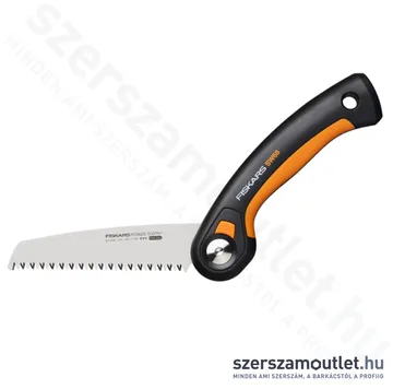 FISKARS SW68 PLUS Összecsukható fűrész (1067552)