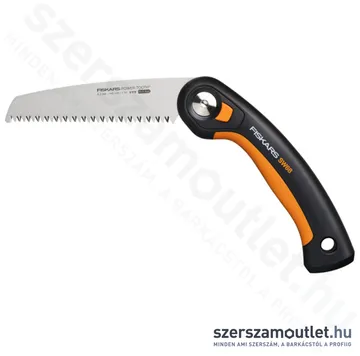 FISKARS SW68 PLUS Összecsukható fűrész (1067552)