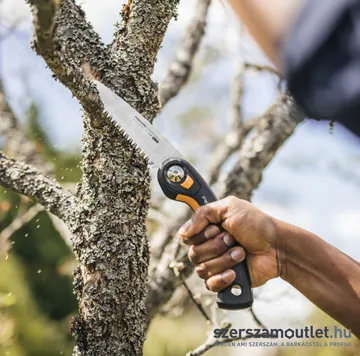 FISKARS SW68 PLUS Összecsukható fűrész (1067552)