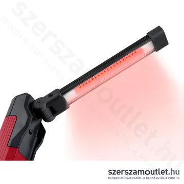EXTOL LED munkalámpa 400lm