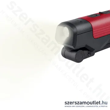 EXTOL LED munkalámpa 400lm