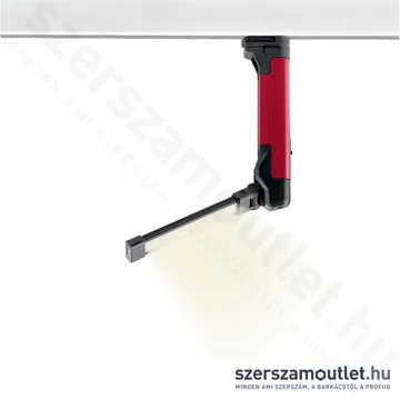EXTOL LED munkalámpa 400lm