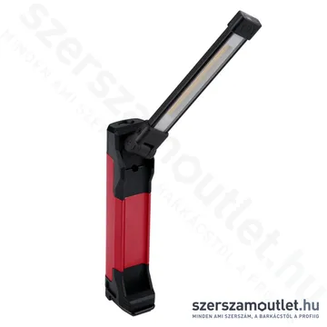 EXTOL LED munkalámpa 400lm