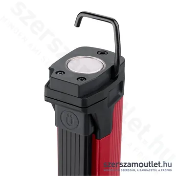 EXTOL LED munkalámpa 400lm