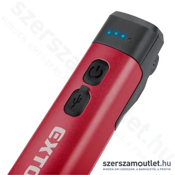 EXTOL LED munkalámpa 400lm