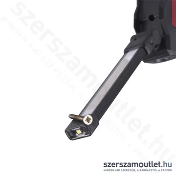 EXTOL LED munkalámpa 400lm