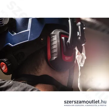 MILWAUKEE BOLT™ LP Fülvédő tok (4932478878)
