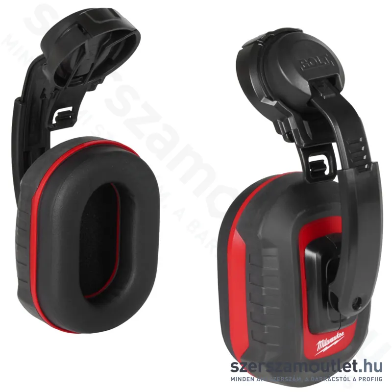 MILWAUKEE BOLT™ LP Fülvédő tok (4932478878)
