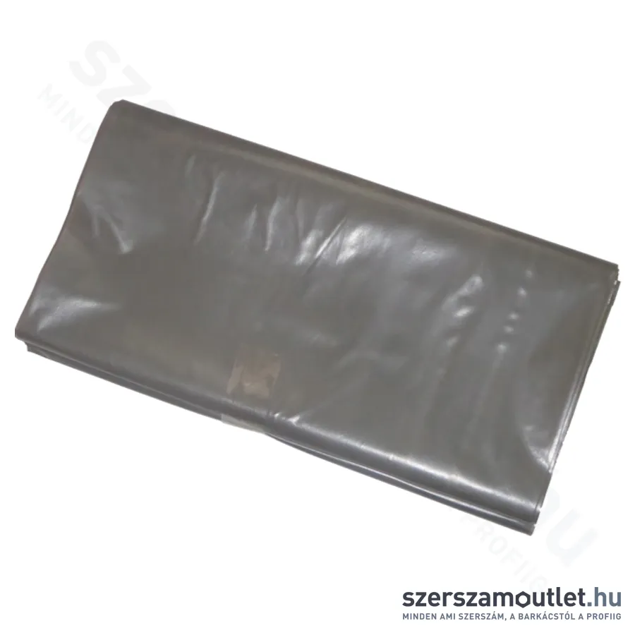 Sittes zsák 110 micron 550x1100mm (25darab/csomag) (SITTESZSÁK)