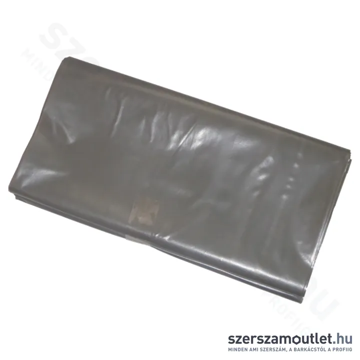 Sittes zsák 110 micron 550x1100mm (25darab/csomag) (SITTESZSÁK)