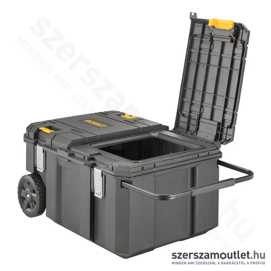 DEWALT TSTAK Gurulós szerelődoboz 430×800×600mm (DWST17871-1)