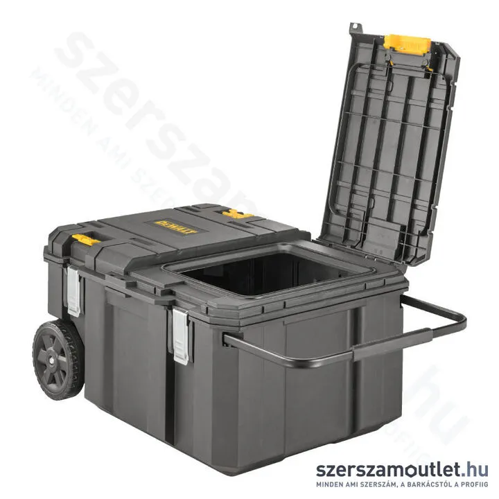 DEWALT TSTAK Gurulós szerelődoboz 430×800×600mm (DWST17871-1)