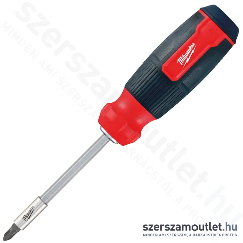 MILWAUKEE 14 az 1-ben TORX többites csavarhúzó (4932492810)