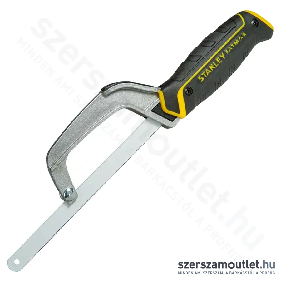 STANLEY FATMAX Mini fémfűrész 300mm (0-15-211)
