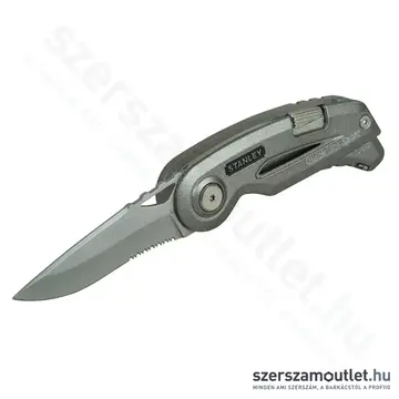 STANLEY QuickSlide sportkés 75mm (0-10-813)