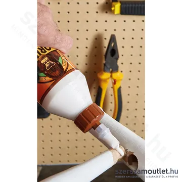 GORILLA WOOD GLUE Faragasztó D3 532ml (5044180)
