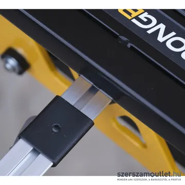 STRONGBOLD Ütközők STRONGBOLD S1 satu adapterhez (387652STRONGBOLD)