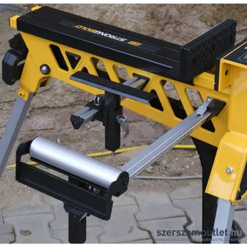 STRONGBOLD Ütközők STRONGBOLD S1 satu adapterhez (387652STRONGBOLD)