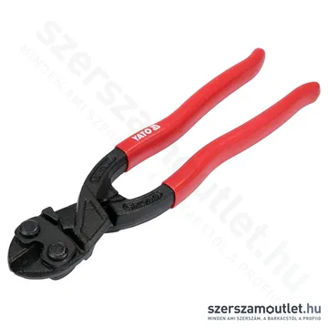 YATO Mini csapszegvágó 200 mm CrV (YT-18566)