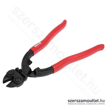 YATO Mini csapszegvágó 200 mm CrV (YT-18566)
