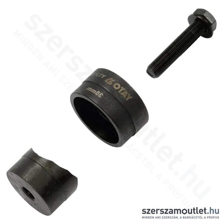 YATO Csavaros körkivágó csaptelepekhez 35mm (YT-21957)