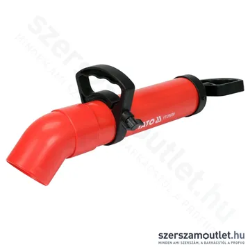 YATO Duguláselhárító készlet 4db-os (YT-25030)