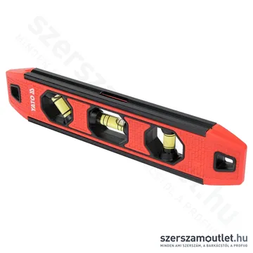 YATO TORPEDO Vízmérték 230mm (YT-30330)