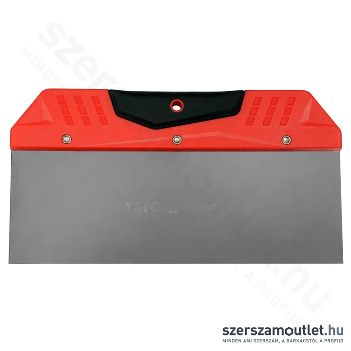 YATO Rozsdamentes acél spakli 250mm (YT-52247)