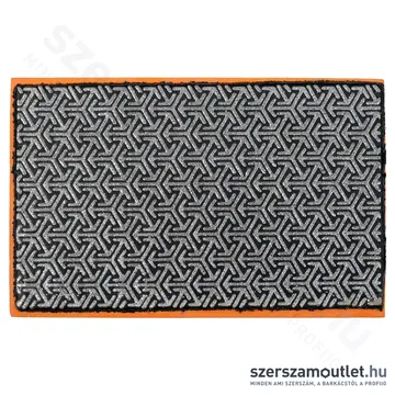 YATO Gyémánt szemcsés csiszolószivacs G100 90x60x30mm (YT-76103)