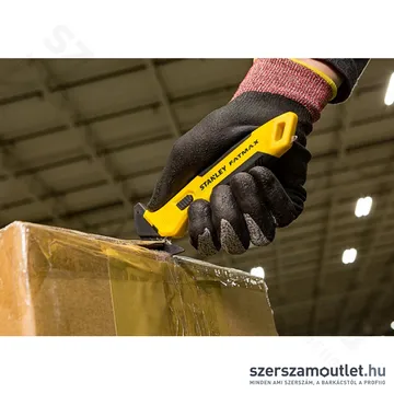 STANLEY FATMAX Dobozvágó kétkomponensű nyéllel (FMHT10358-0)