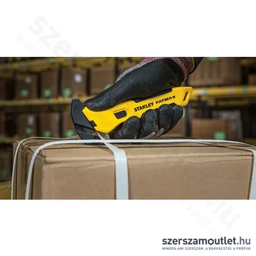 STANLEY FATMAX Dobozvágó kétkomponensű nyéllel (FMHT10358-0)
