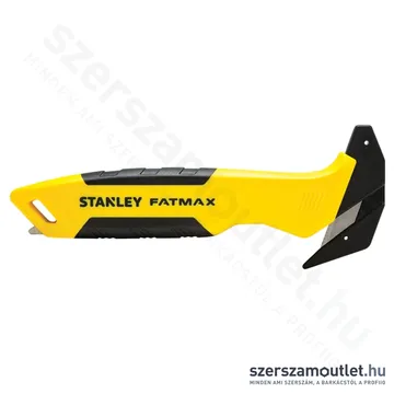 STANLEY FATMAX Dobozvágó kétkomponensű nyéllel (FMHT10358-0)