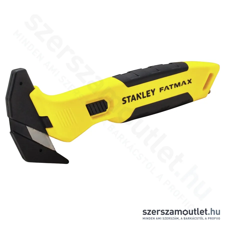 STANLEY FATMAX Dobozvágó kétkomponensű nyéllel (FMHT10358-0)