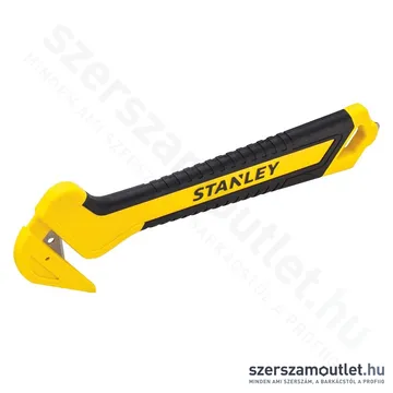 STANLEY Dobozvágó, kétkomponensű nyéllel 185mm (STHT10356-0)