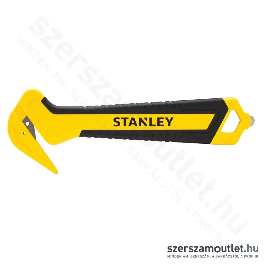 STANLEY Dobozvágó, kétkomponensű nyéllel 185mm (STHT10356-0)