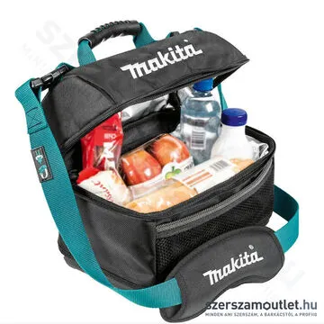 MAKITA Vízhatlanaljú Uzsonnás táska (E-15590)