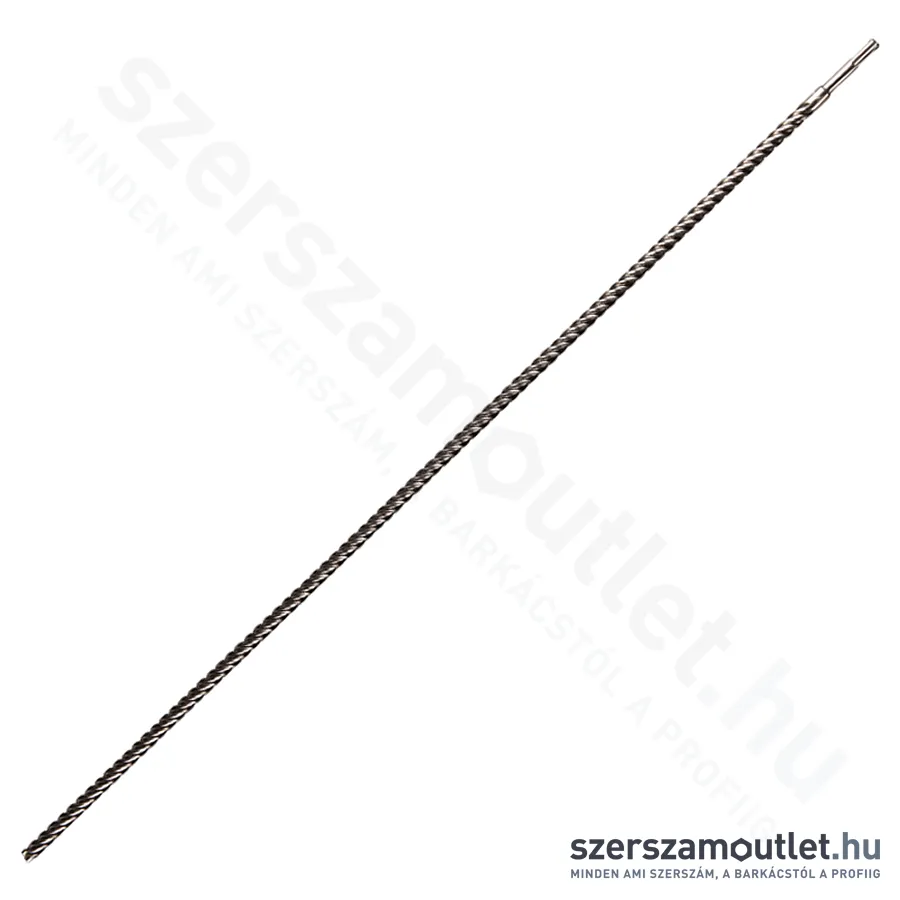 MAKITA T1 SDS-Plus 4 élű Nemesis fúrószár 14x1000/950mm (E-19607)
