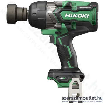 HIKOKI WR36DF-W2Z Akkus ütvecsavarozó HITBOX (3/4" 2400/1900Nm) MULTI VOLT(36V) (Akku, töltő nélkül)
