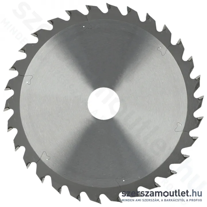 HIKOKI Körfűrészlap (fához) Z30 125x20mm (4100032)
