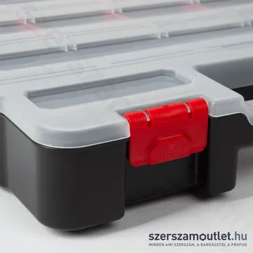 HANDY Sorolható rendszerező doboz (kicsi) 270x330x60mm (10245A)