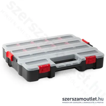 HANDY Sorolható rendszerező doboz (kicsi) 270x330x60mm (10245A)