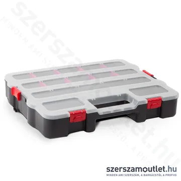 HANDY Sorolható rendszerező doboz (nagy) 373x470x80mm (10245C)