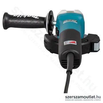 MAKITA GA5090X01 Sarokcsiszoló lágyindítással (1900W/125mm)